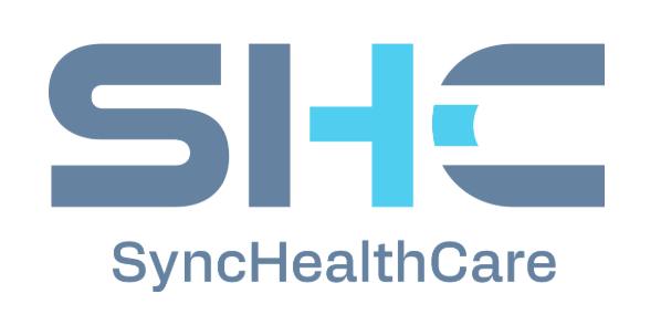 SyncHealthcare logo