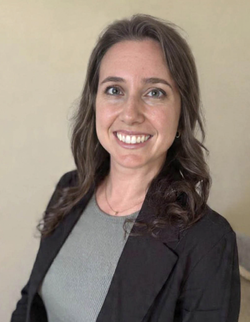 Heather Cobb