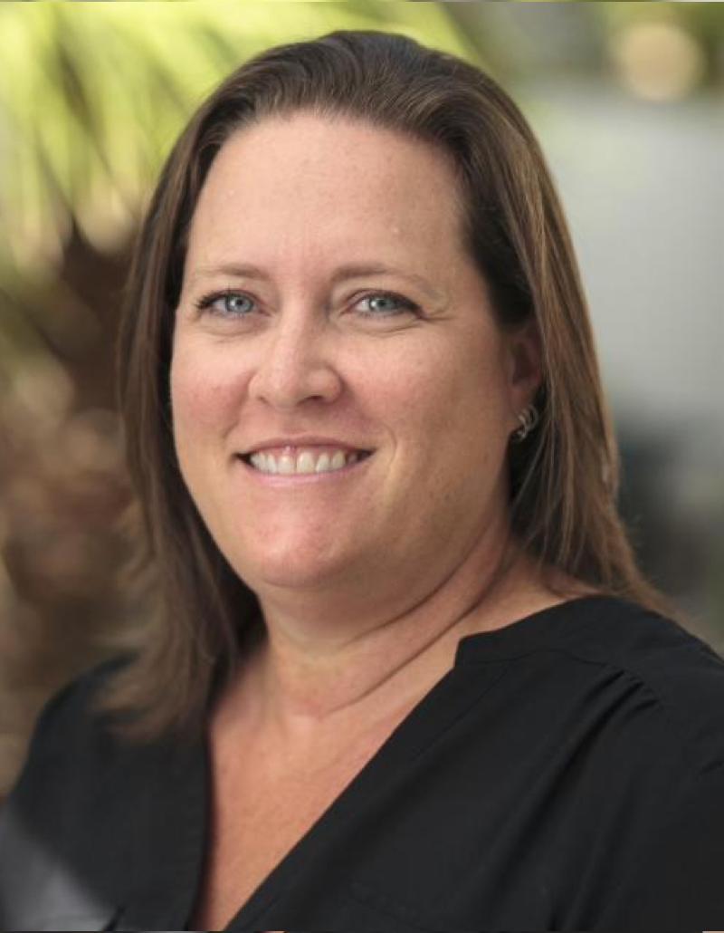 Michelle Heid