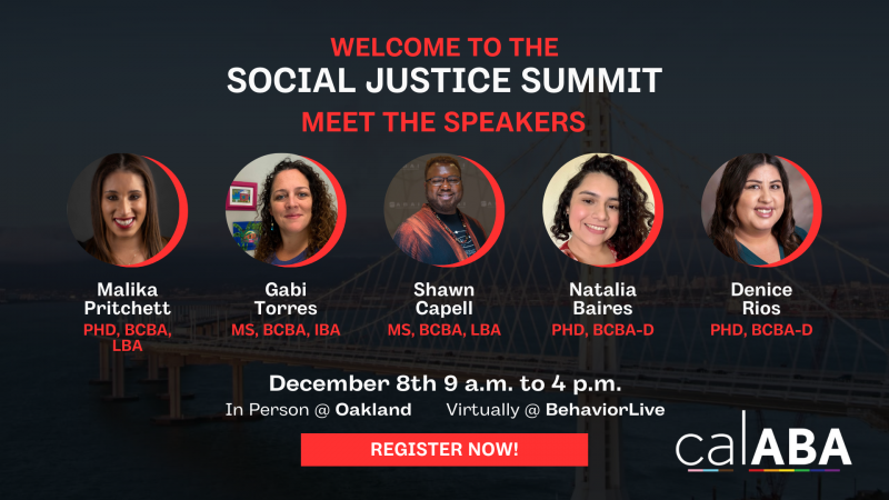 Social Justice Summit